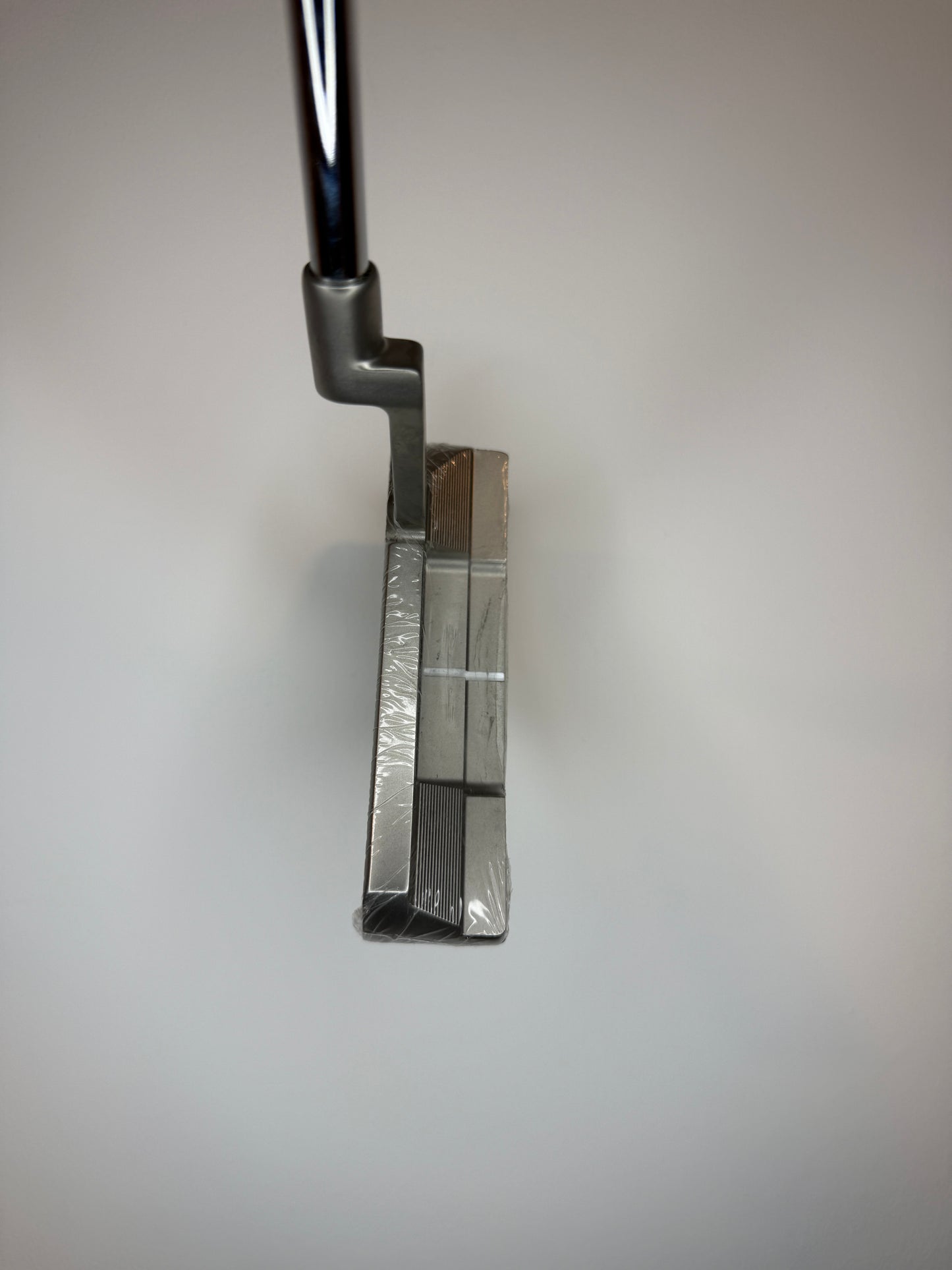 NEW - LEFTY Cleveland HB SOFT Milled 4 Putter 34" LH