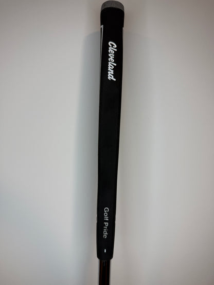 NEW - LEFTY Cleveland HB SOFT Milled 4 Putter 34" LH