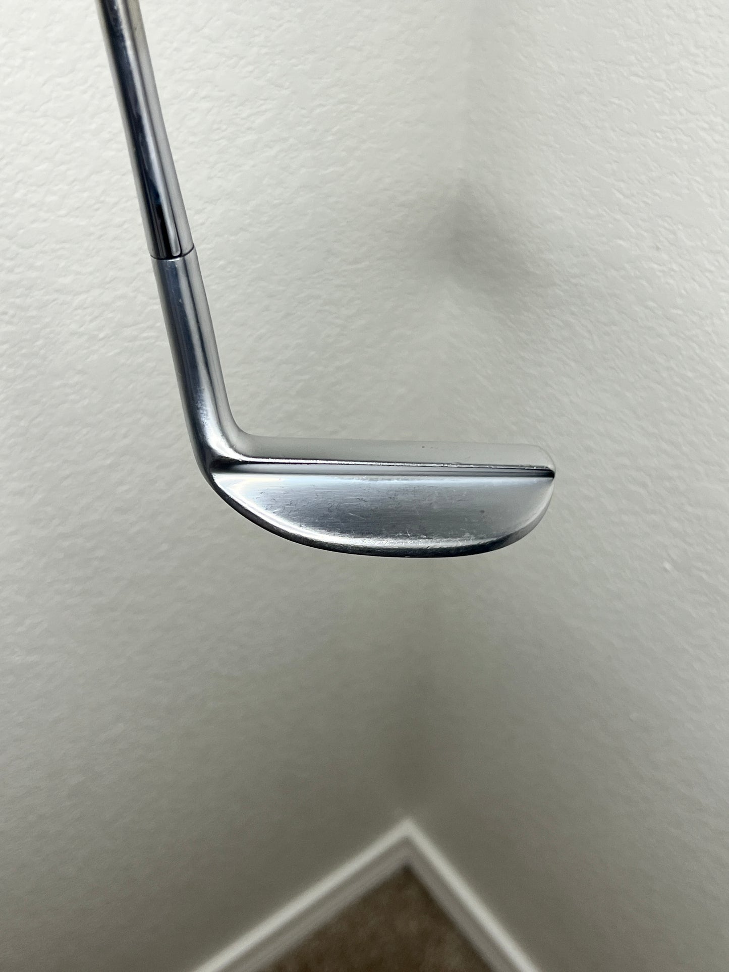 USED - Cleveland Corey Pavin Centennial U.S. Open Winner Blade Putter RH 35"