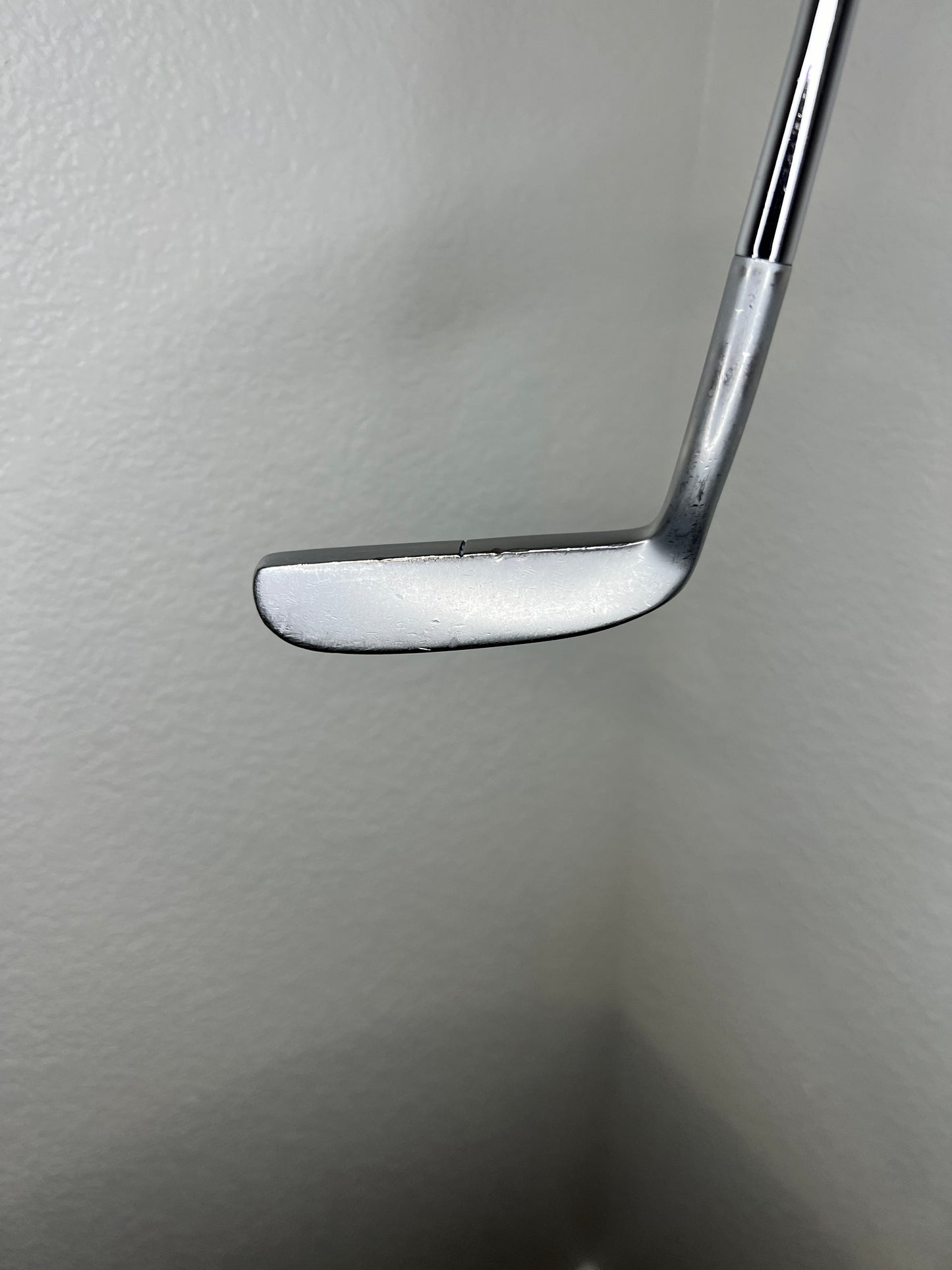 USED - Wilson Staff 8813 R. Mendralla Blade Putter RH 34"