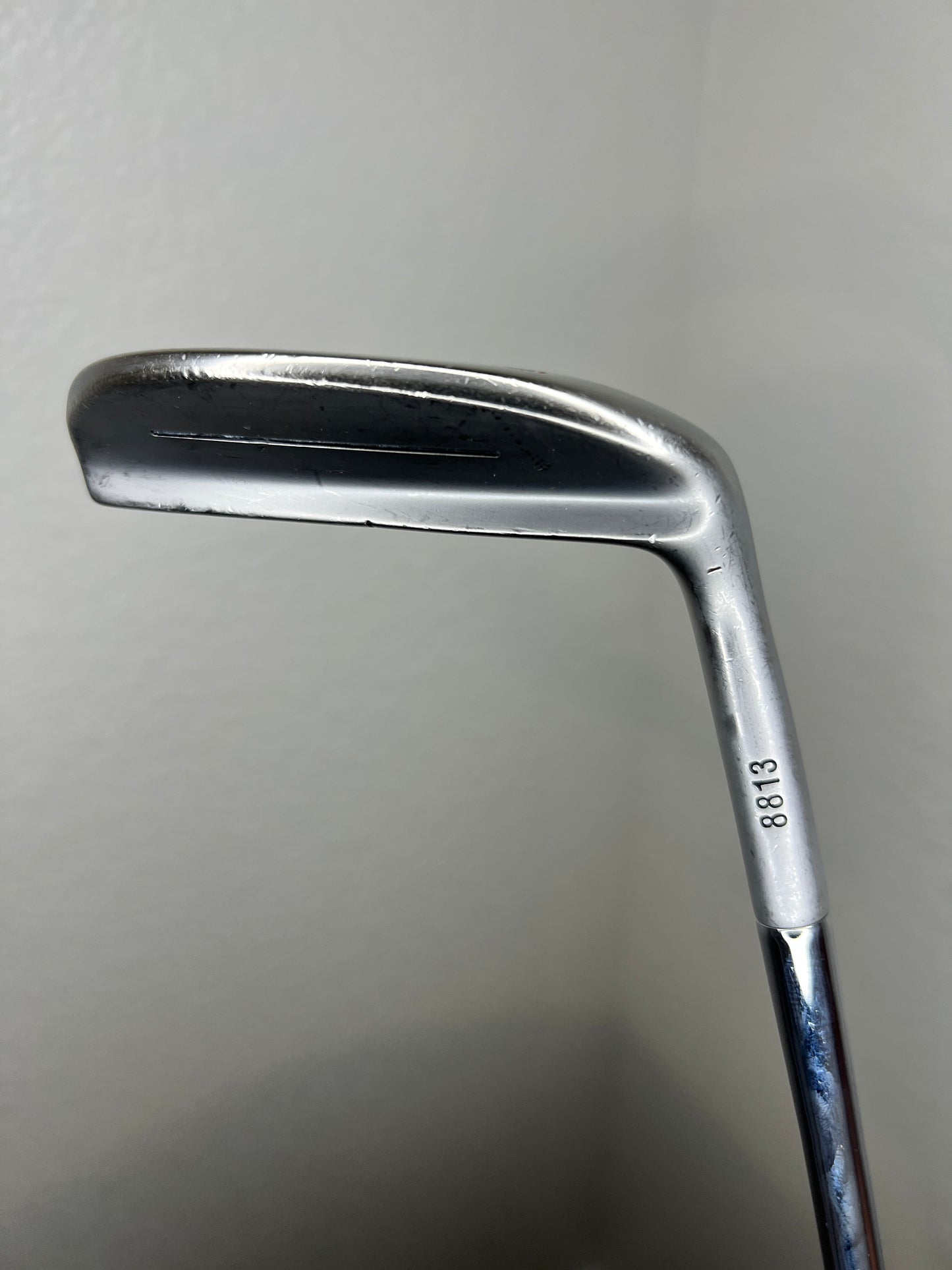 USED - Wilson Staff 8813 R. Mendralla Blade Putter RH 34"