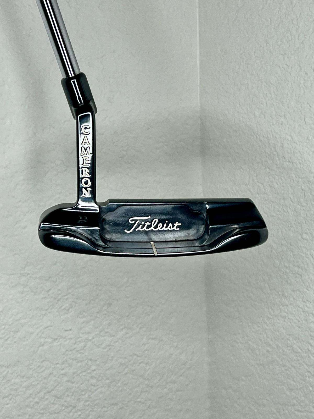 USED - Titleist Scotty Cameron Newport Classic Refinished by 