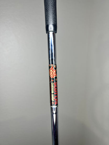 USED - Titleist Scotty Cameron Newport Classic Refinished by Scotty Cameron Custom Shop in RH 35"