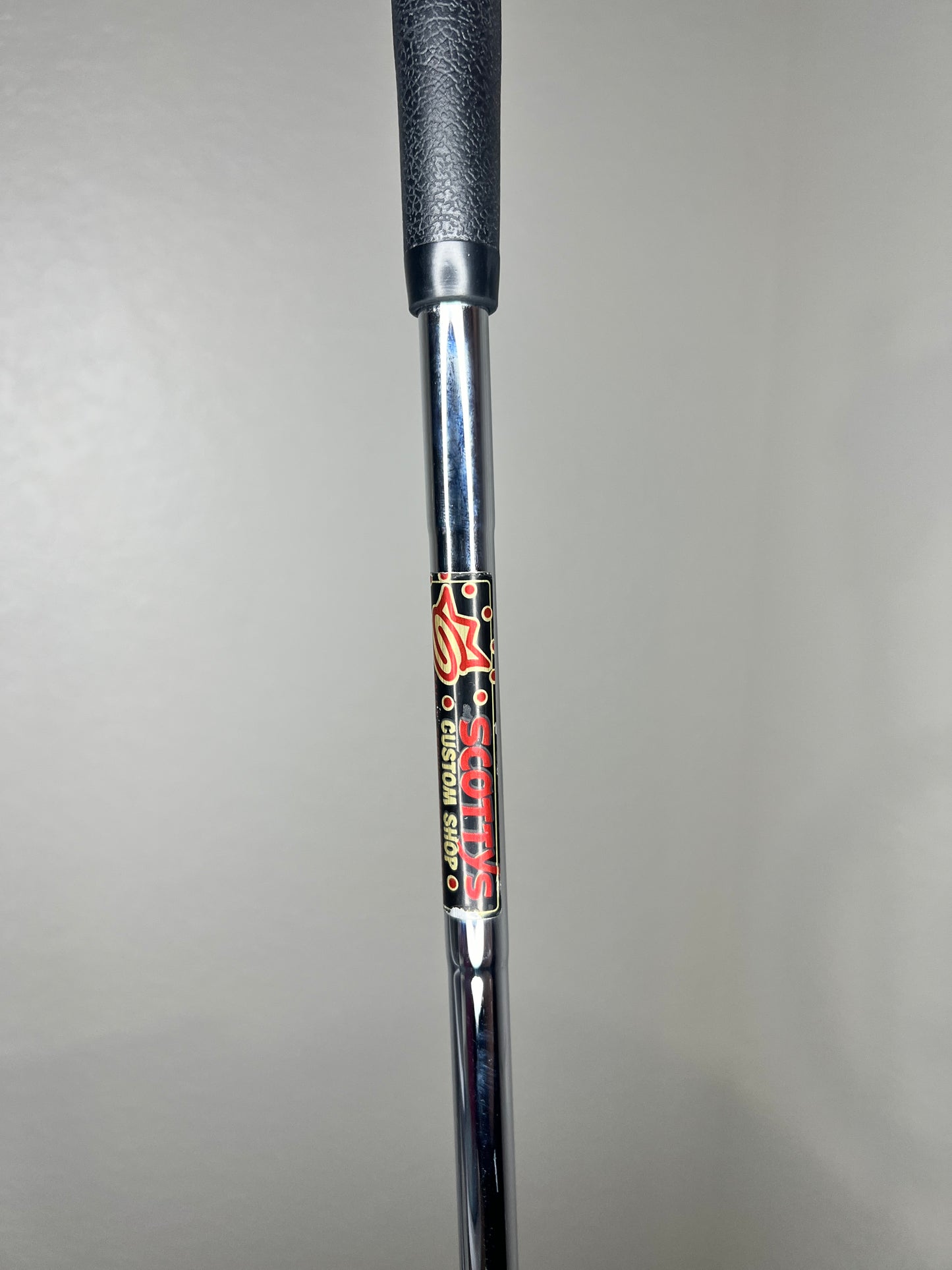 USED - Titleist Scotty Cameron Newport Classic Refinished by Scotty Cameron Custom Shop in RH 35"