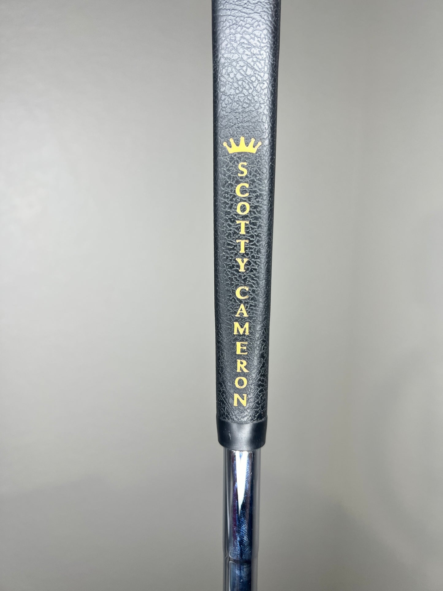 USED - Titleist Scotty Cameron Newport Classic Refinished by Scotty Cameron Custom Shop in RH 35"