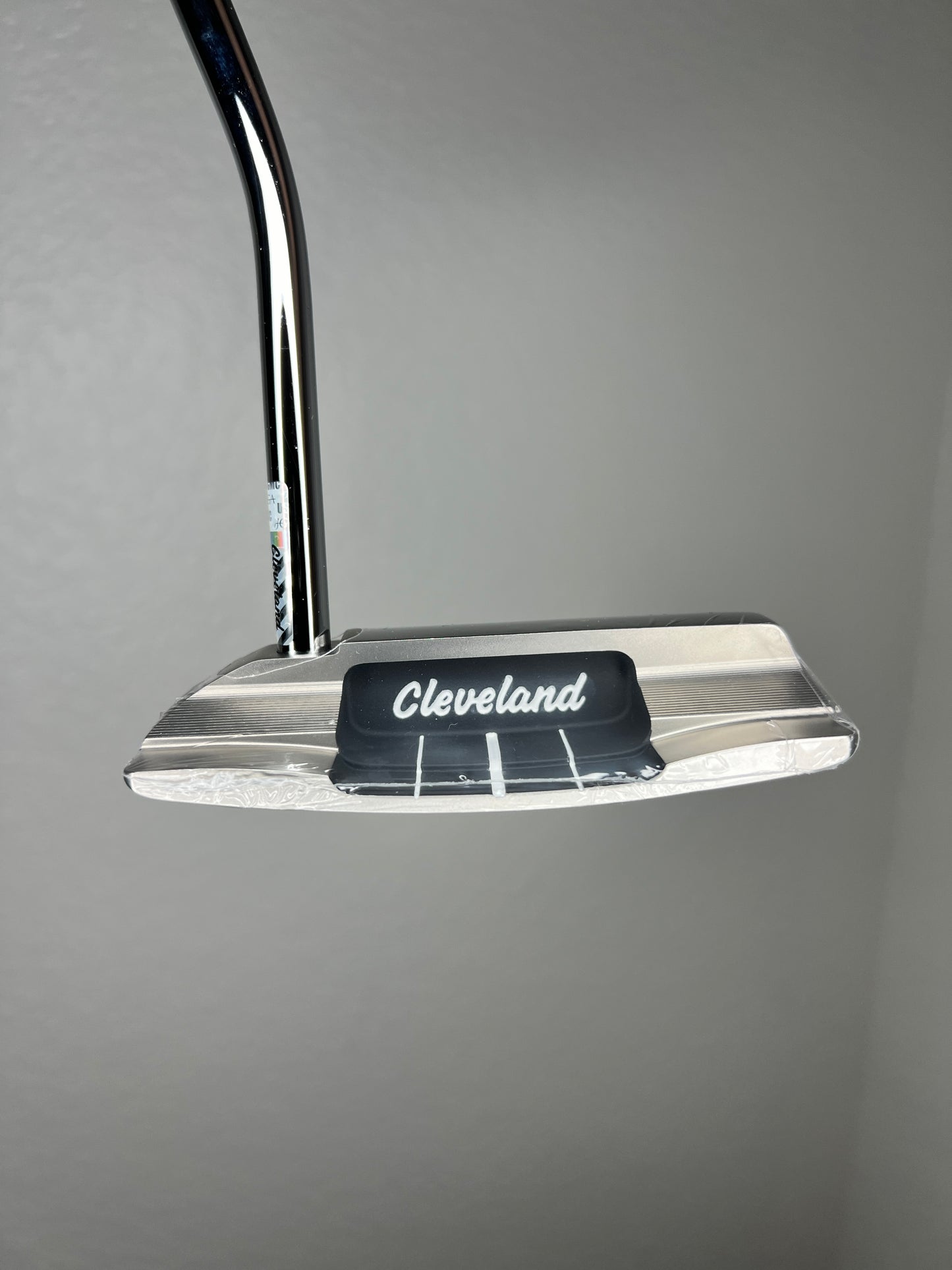 NEW - Cleveland HB SOFT Milled 8 Putter 34" RH