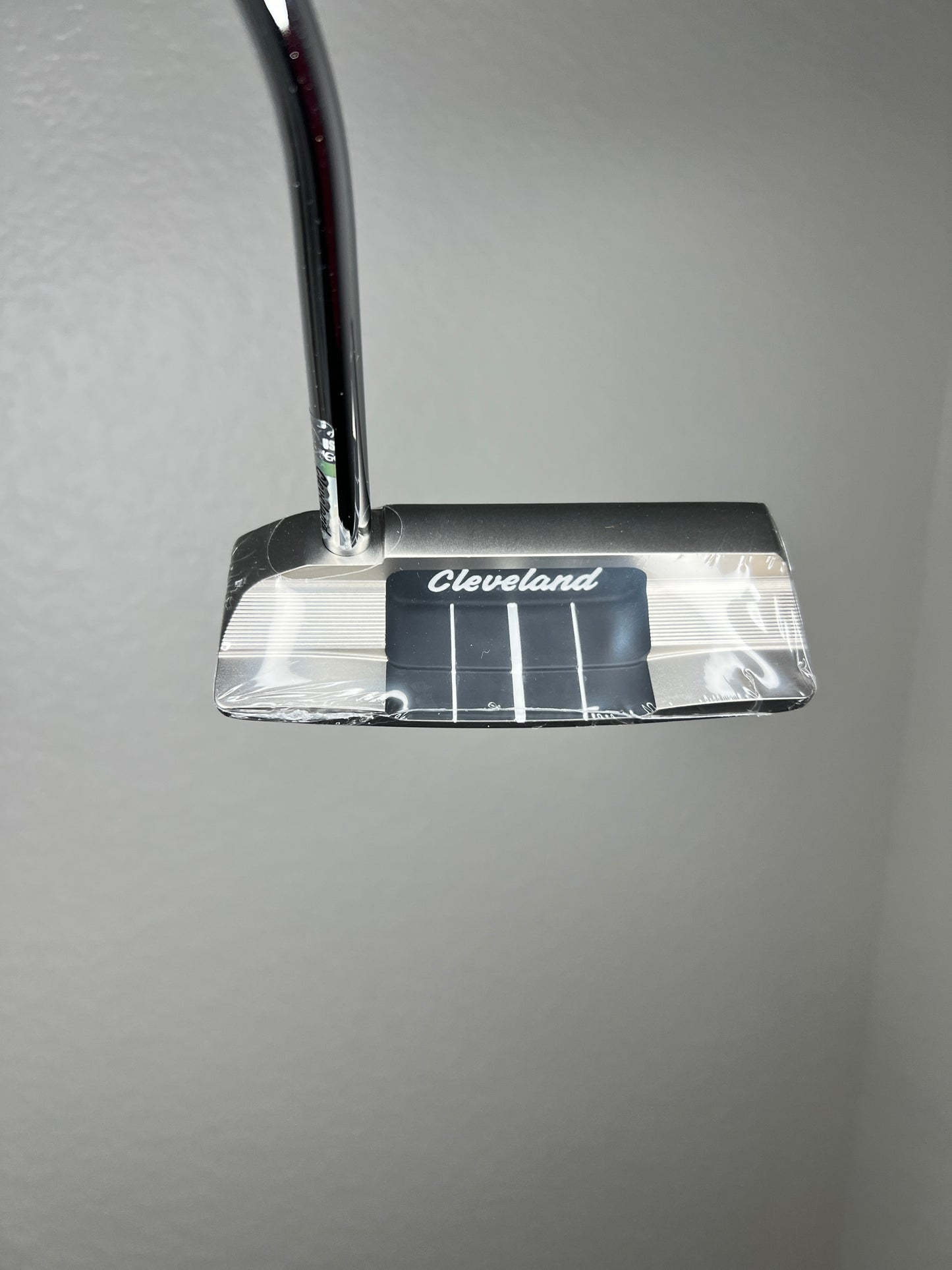 NEW - Cleveland HB SOFT Milled 8 Putter 34" RH