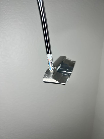 NEW - Cleveland HB SOFT Milled 8 Putter 34" RH