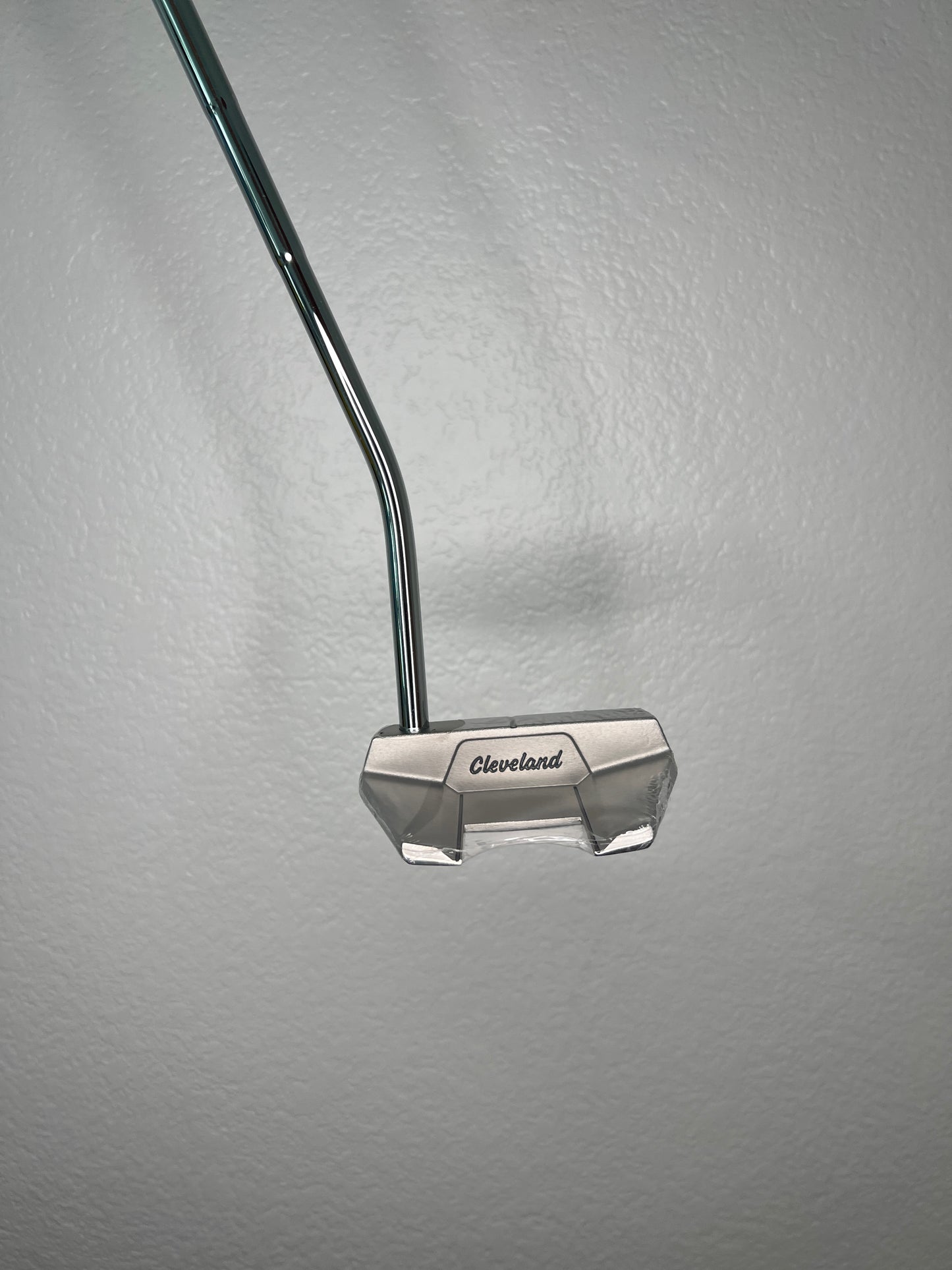 NEW - Cleveland HB SOFT 2 Putter – Model 11 35" RH Lamkin Sink Fit Pistol Grip