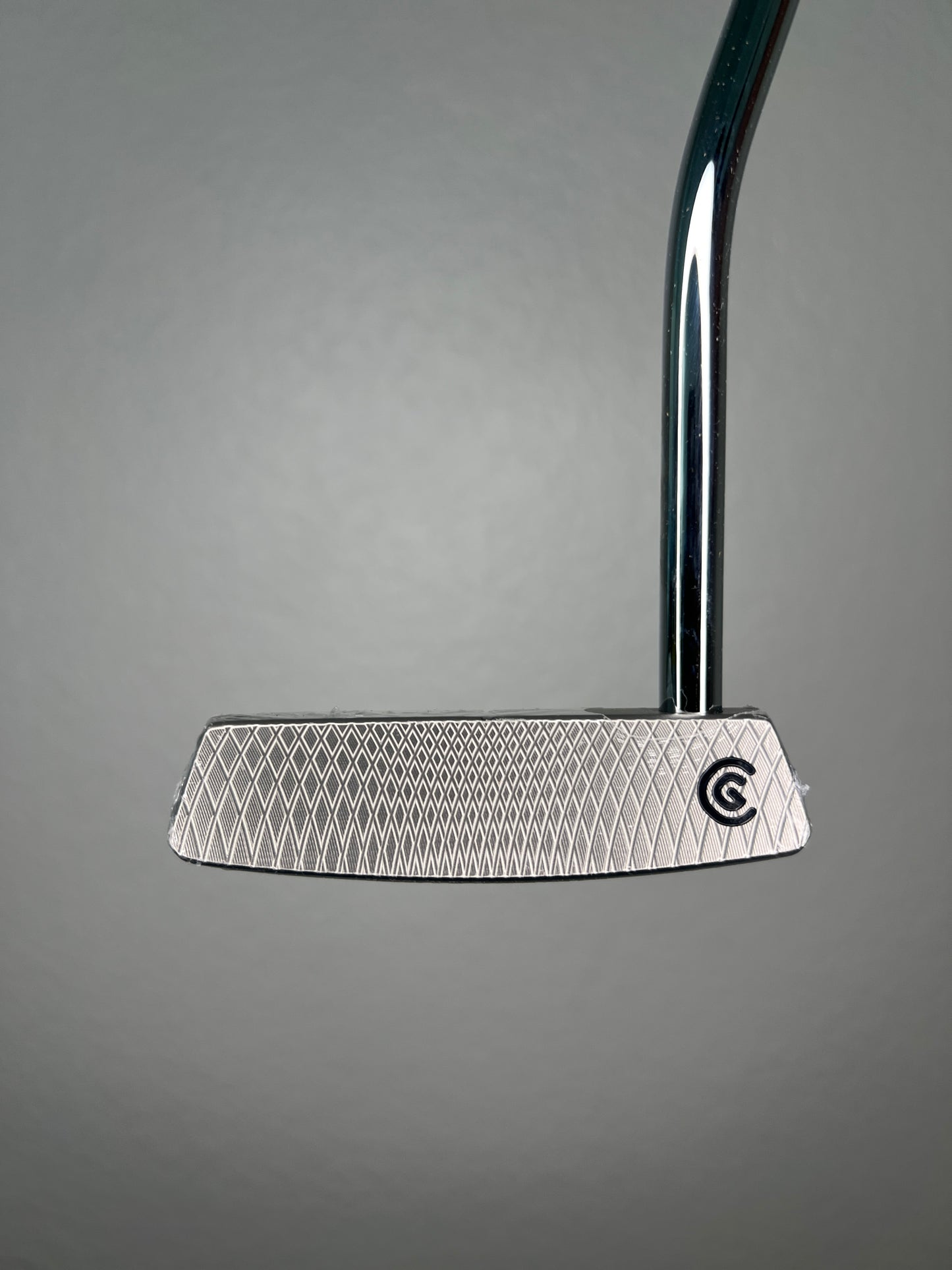 NEW - Cleveland HB SOFT 2 Putter – Model 11 35" RH Lamkin Sink Fit Pistol Grip