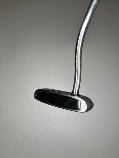 USED - Odyssey Rossie 1 USA 34.5" Mallet Putter Right Handed PING Grip