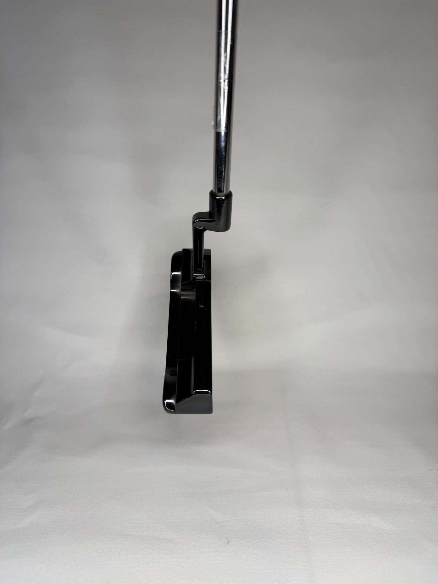 RARE Scotty Cameron Newport The Art of Putting Putter in 350g. ALL ORIGINAL and MINT!