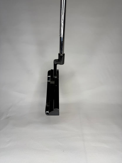 RARE Scotty Cameron Newport The Art of Putting Putter in 350g. ALL ORIGINAL and MINT!