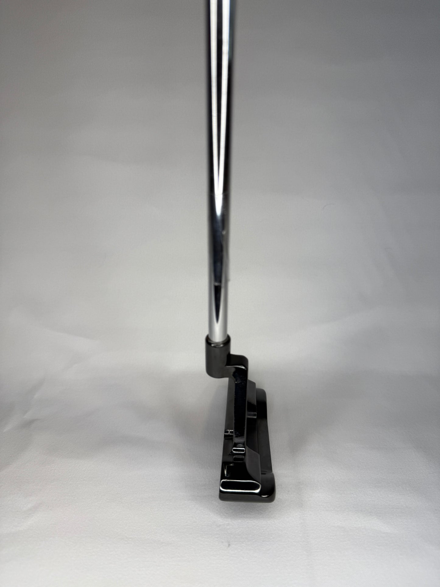 RARE Scotty Cameron Newport The Art of Putting Putter in 350g. ALL ORIGINAL and MINT!