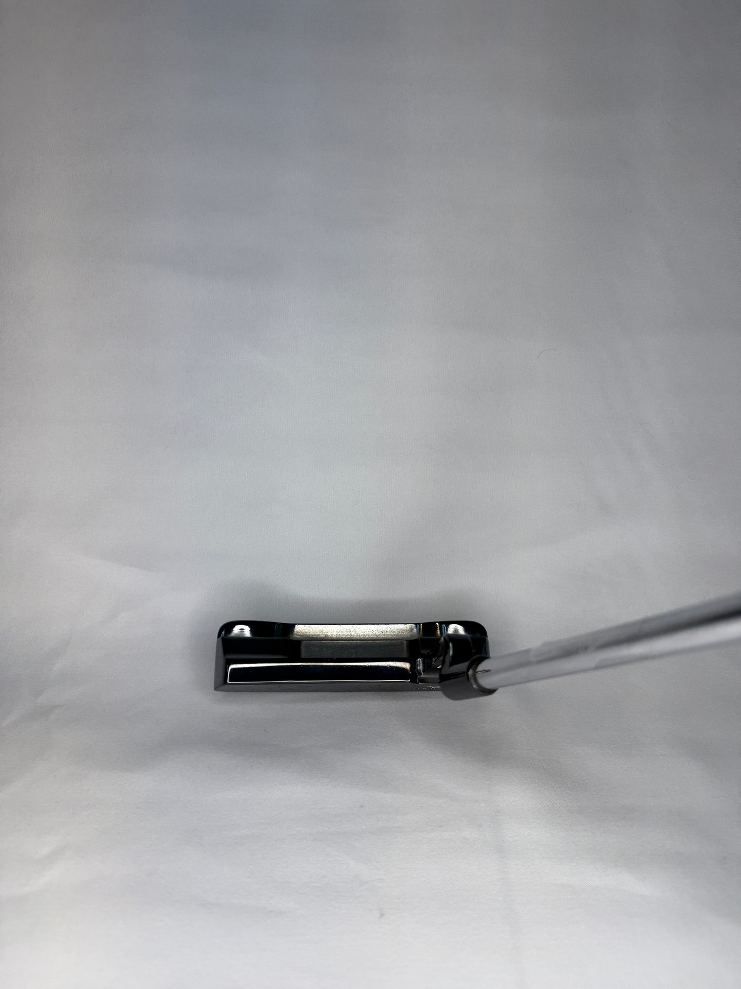 RARE Scotty Cameron Newport The Art of Putting Putter in 350g. ALL ORIGINAL and MINT!