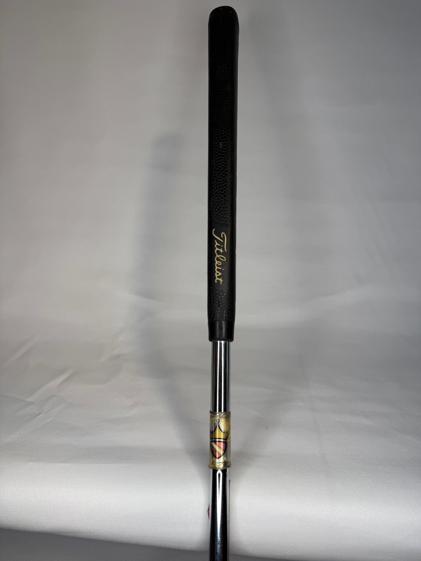 RARE Scotty Cameron Newport The Art of Putting Putter in 350g. ALL ORIGINAL and MINT!