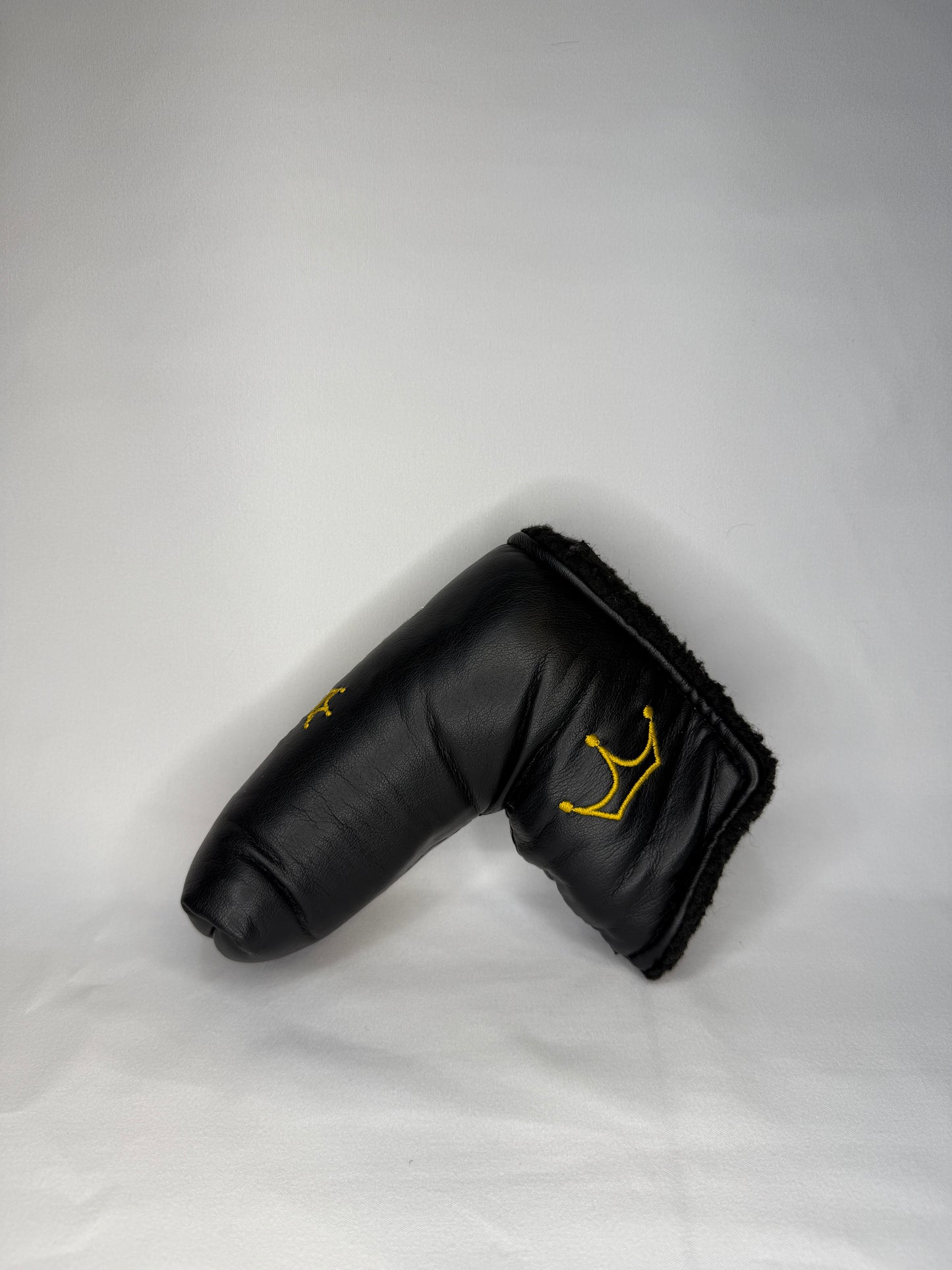 RARE Scotty Cameron Newport The Art of Putting Putter in 350g. ALL ORIGINAL and MINT!