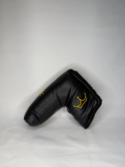 RARE Scotty Cameron Newport The Art of Putting Putter in 350g. ALL ORIGINAL and MINT!