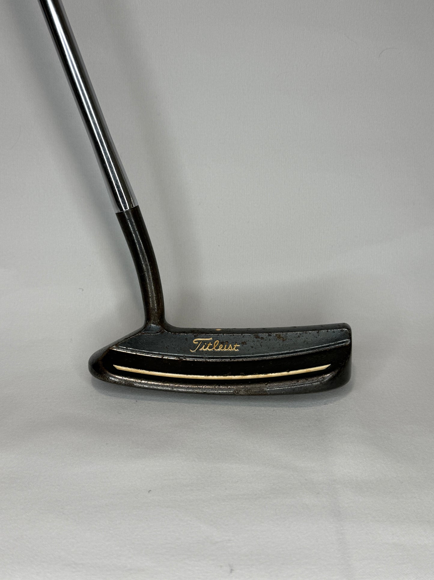 Scotty Cameron Studio Design 2 Putter - All Original Finish, Not Restored 34"