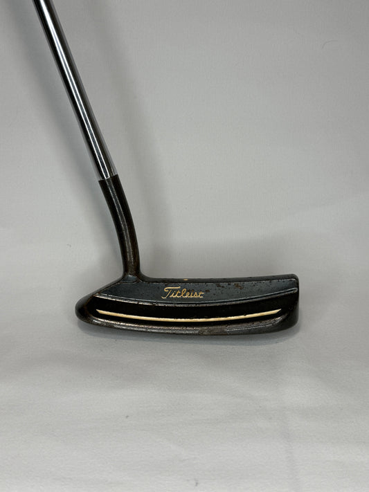 Scotty Cameron Studio Design 2 Putter - All Original Finish, Not Restored 34"