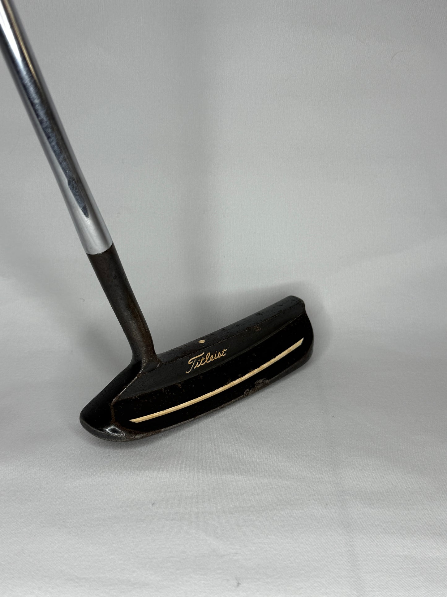 Scotty Cameron Studio Design 2 Putter - All Original Finish, Not Restored 34"