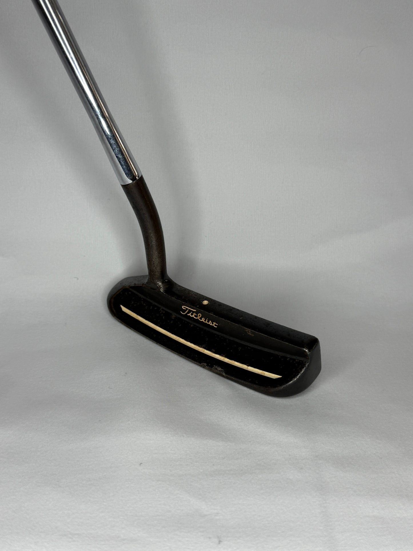 Scotty Cameron Studio Design 2 Putter - All Original Finish, Not Restored 34"