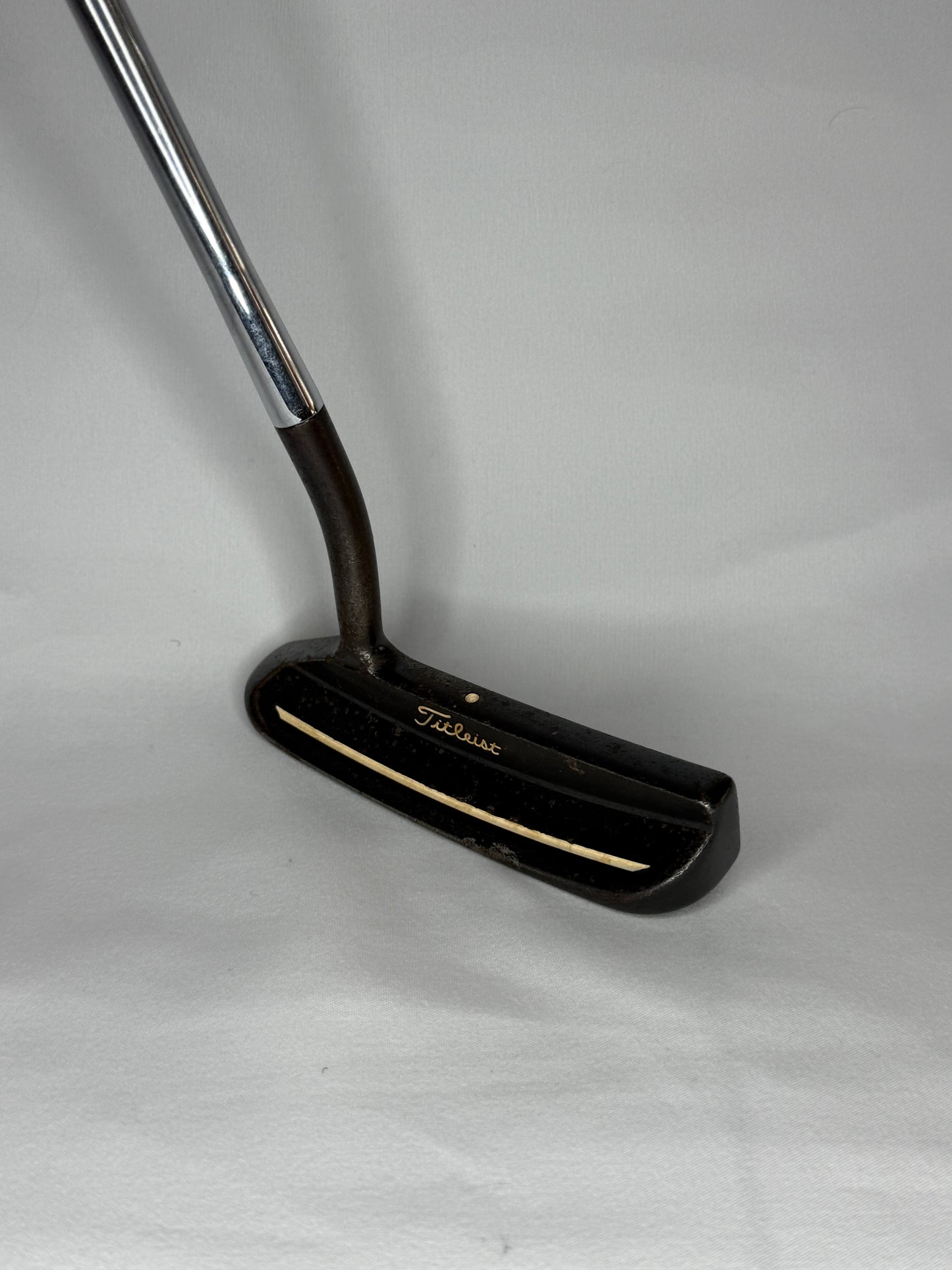 Scotty Cameron Studio Design 2 Putter - All Original Finish, Not Restored 34"