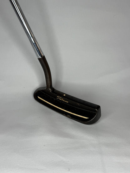 Scotty Cameron Studio Design 2 Putter - All Original Finish, Not Restored 34"