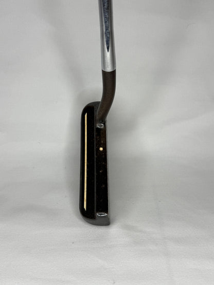 Scotty Cameron Studio Design 2 Putter - All Original Finish, Not Restored 34"