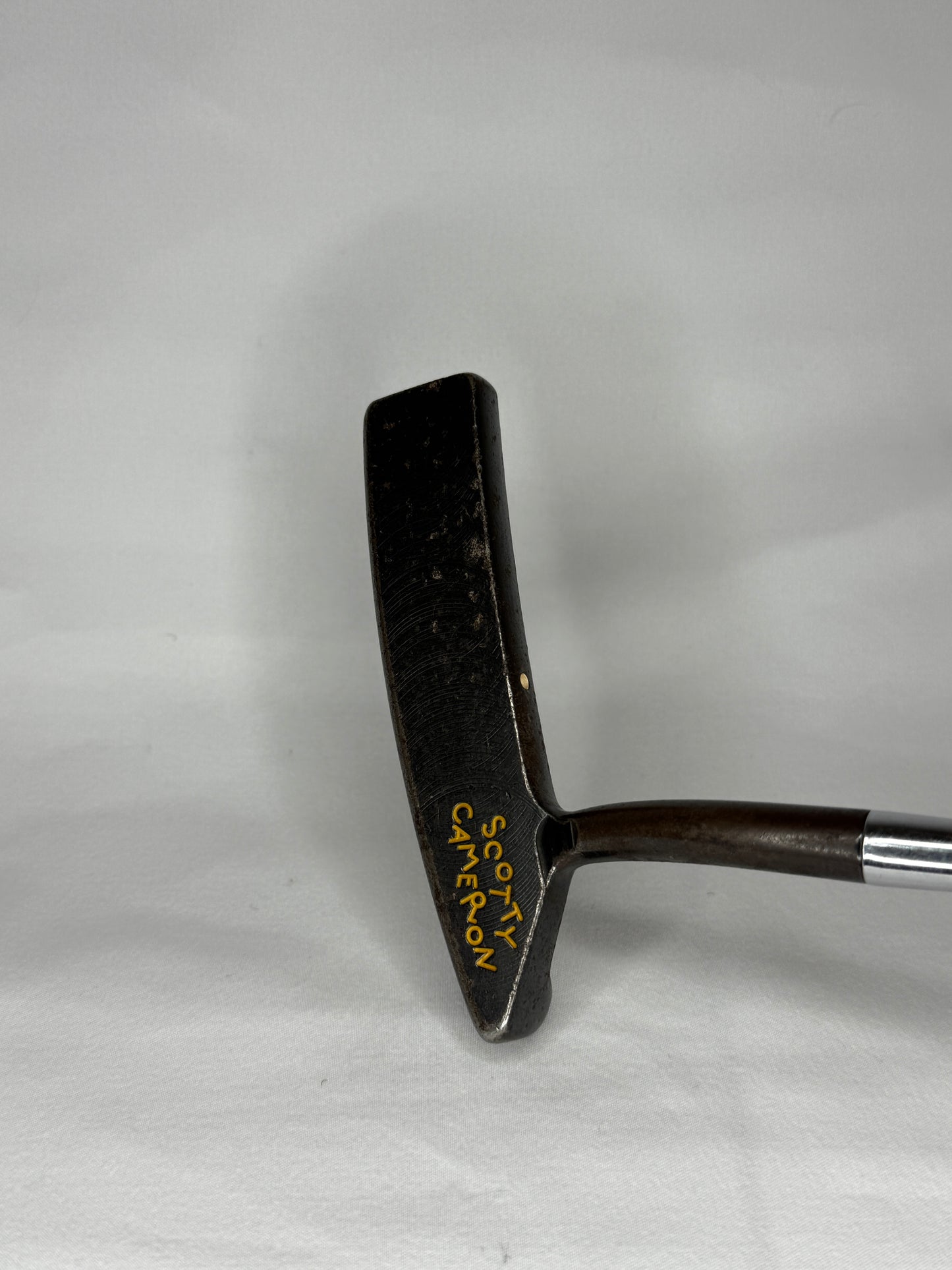 Scotty Cameron Studio Design 2 Putter - All Original Finish, Not Restored 34"