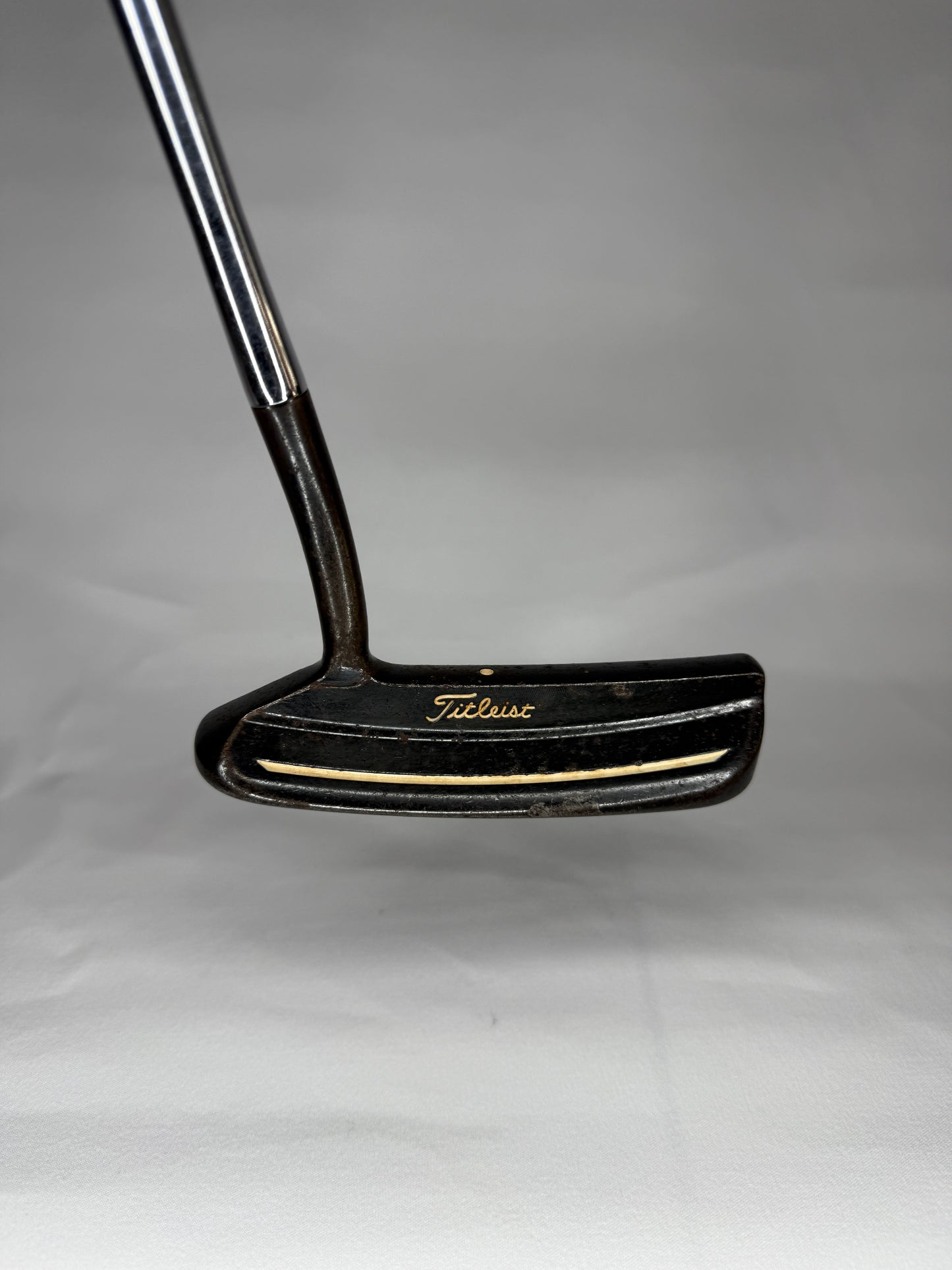 Scotty Cameron Studio Design 2 Putter - All Original Finish, Not Restored 34"