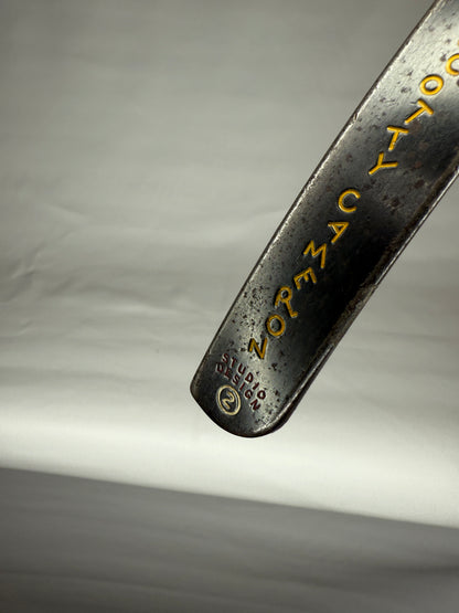 Scotty Cameron Studio Design 2 Putter - All Original Finish, Not Restored 34"