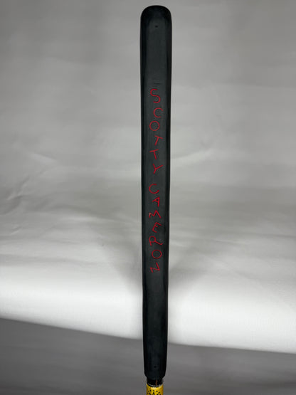 Scotty Cameron Studio Design 2 Putter - All Original Finish, Not Restored 34"