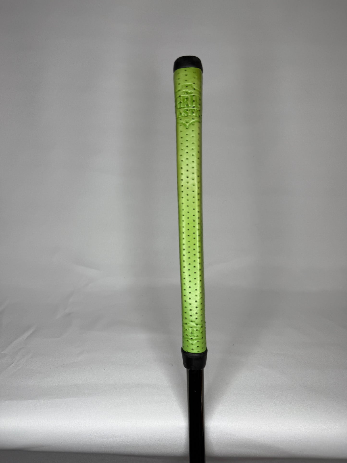 Weston Maughan Highland Putter 35" 303 German Stainless Steel Hand Stamped MINT