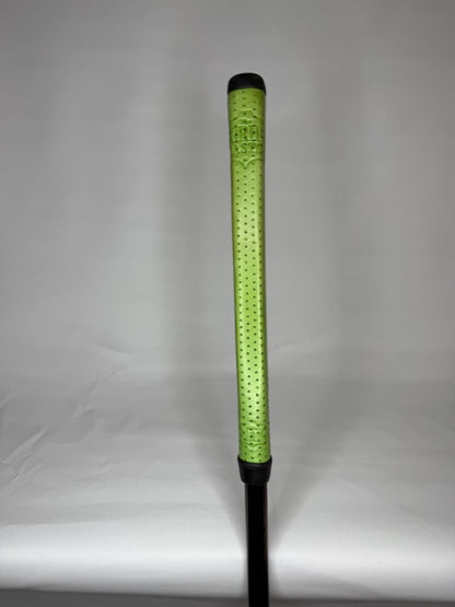 Weston Maughan Highland Putter 35" 303 German Stainless Steel Hand Stamped MINT