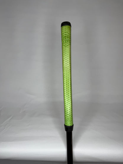 Weston Maughan Highland Putter 35" 303 German Stainless Steel Hand Stamped MINT