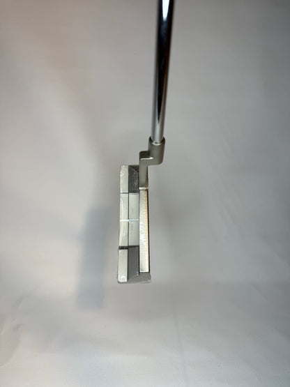 NEW - Cleveland HB SOFT Milled 4 Putter 34" RH