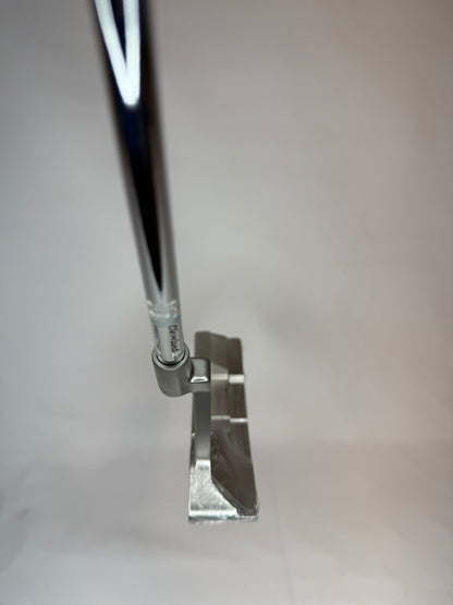 NEW - Cleveland HB SOFT Milled 4 Putter 34" RH