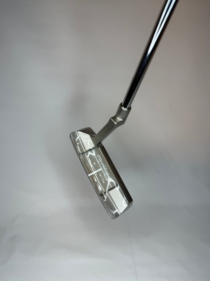 NEW - Cleveland HB SOFT Milled 4 Putter 34" RH