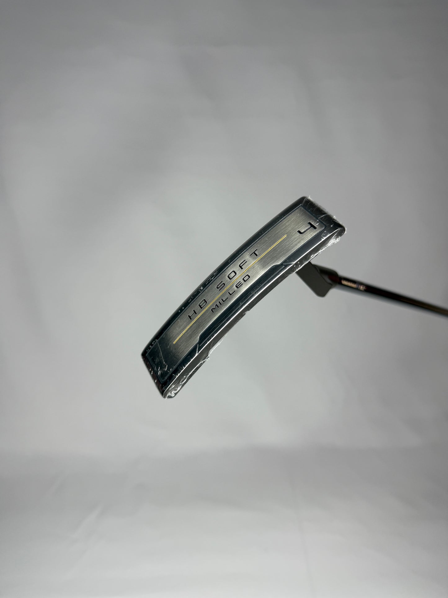 NEW - Cleveland HB SOFT Milled 4 Putter 34" RH