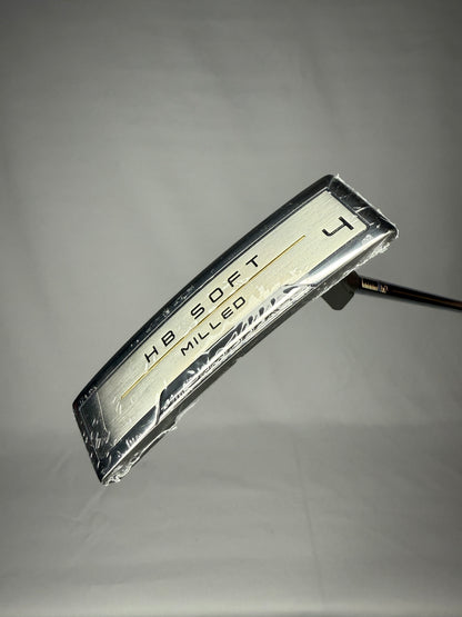 NEW - Cleveland HB SOFT Milled 4 Putter 34" RH