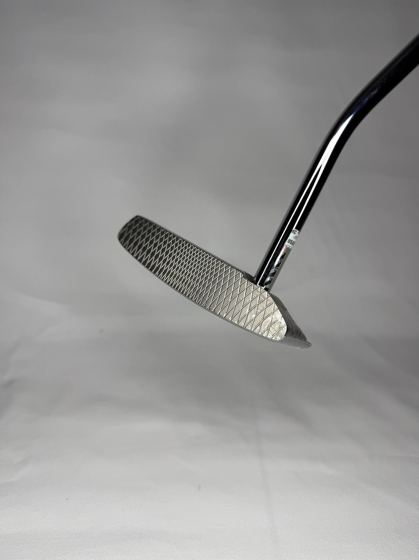 NEW - Cleveland HB SOFT Milled 8 Putter 34" Single Bend RH