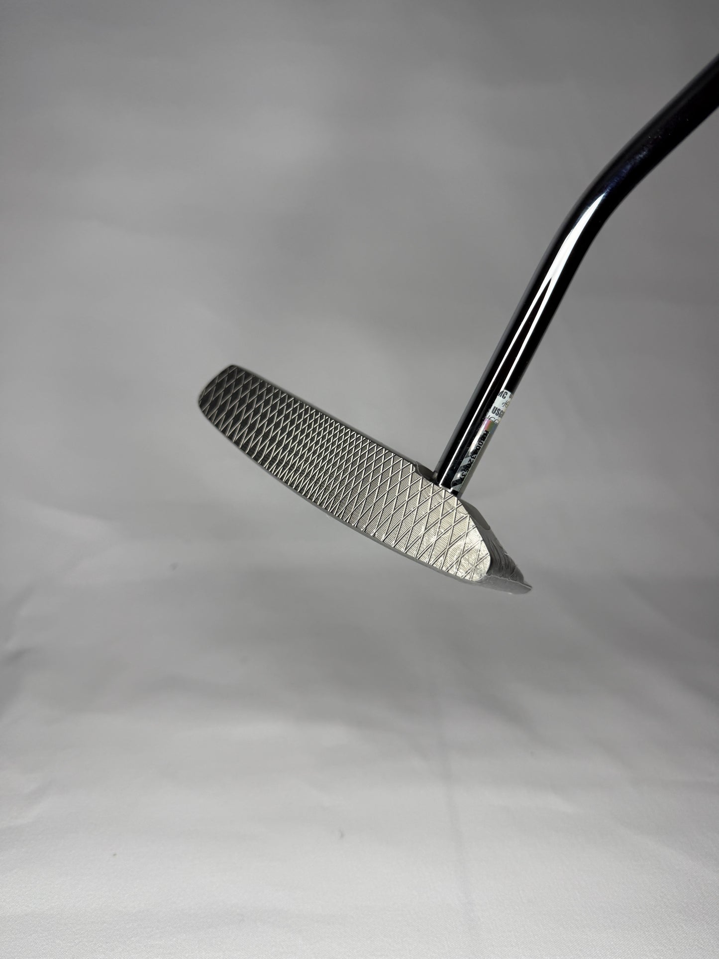 NEW - Cleveland HB SOFT Milled 8 Putter 34" Single Bend RH