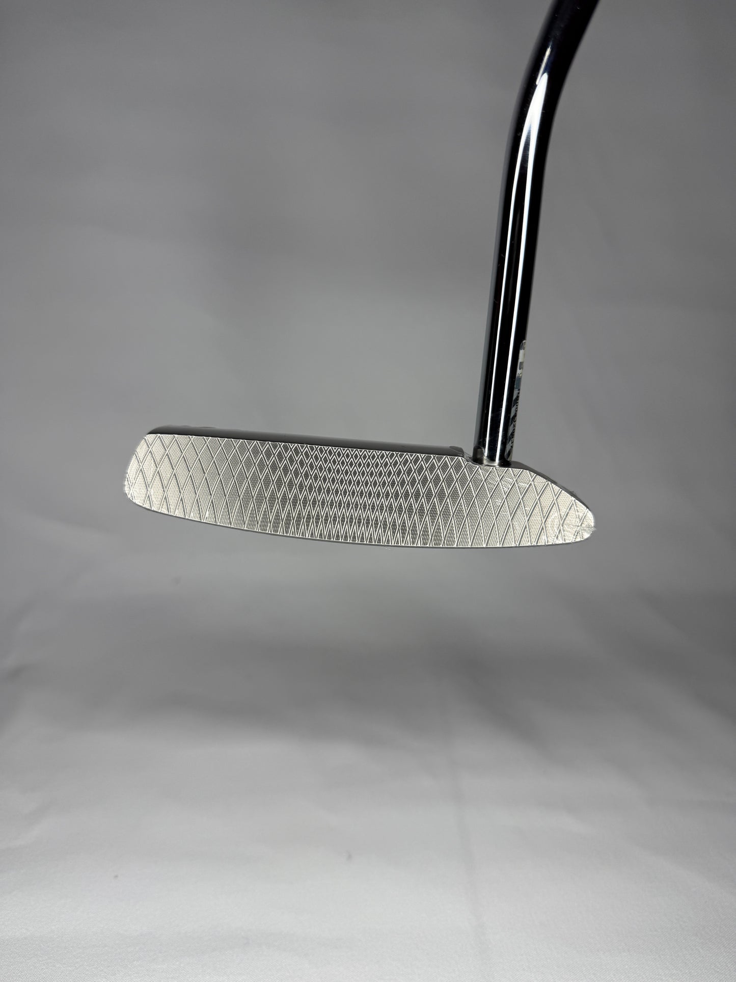 NEW - Cleveland HB SOFT Milled 8 Putter 34" Single Bend RH