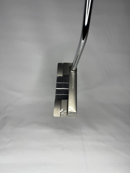 NEW - Cleveland HB SOFT Milled 8 Putter 34" Single Bend RH