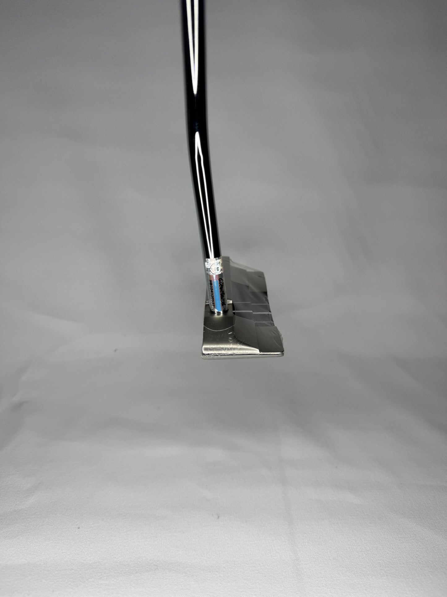 NEW - Cleveland HB SOFT Milled 8 Putter 34" Single Bend RH