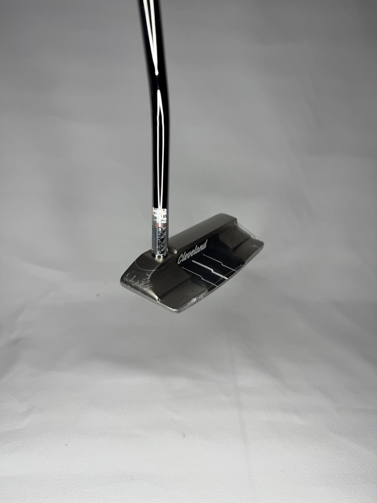NEW - Cleveland HB SOFT Milled 8 Putter 34" Single Bend RH