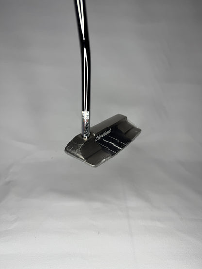 NEW - Cleveland HB SOFT Milled 8 Putter 34" Single Bend RH