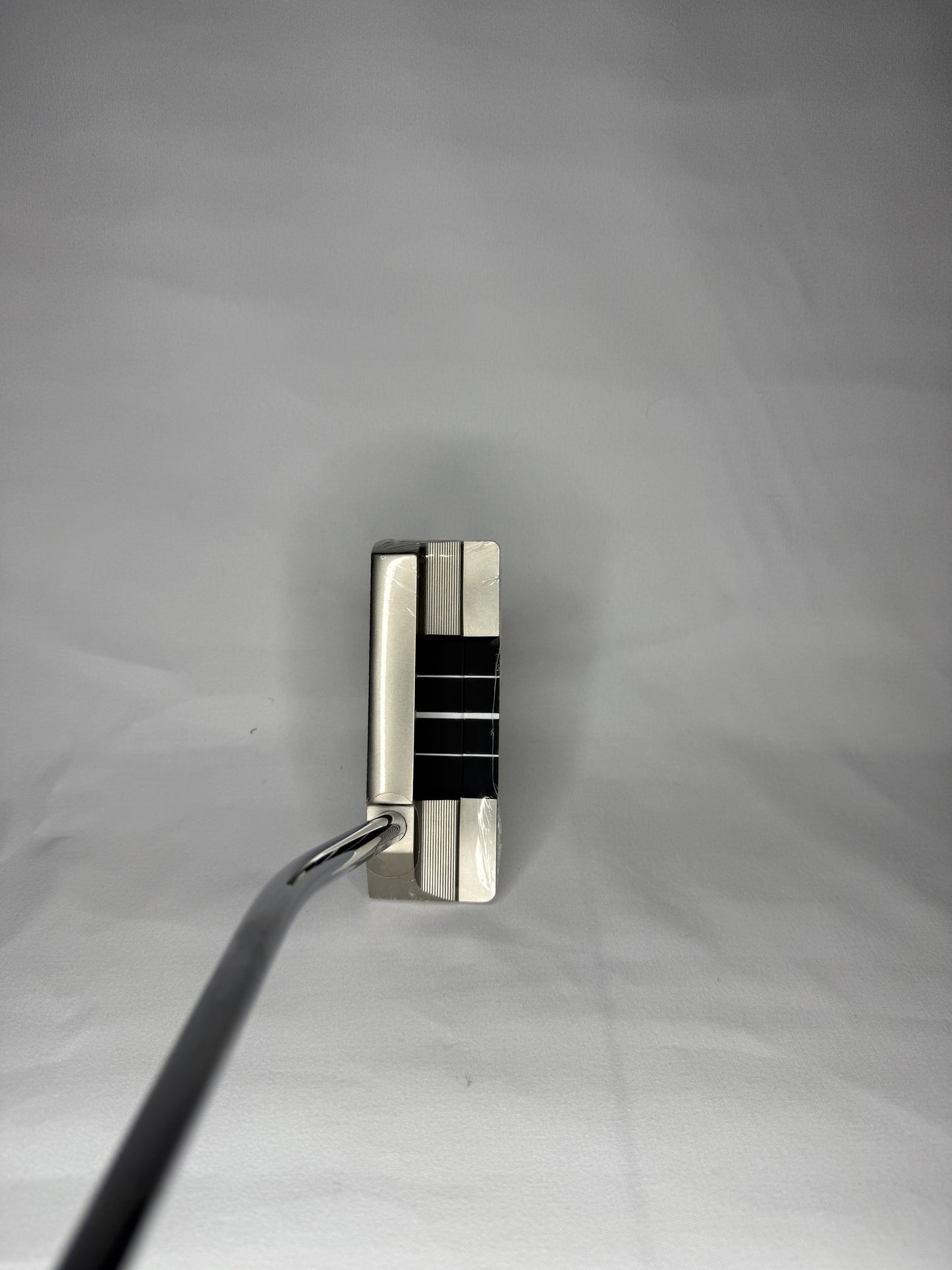 NEW - Cleveland HB SOFT Milled 8 Putter 34" Single Bend RH