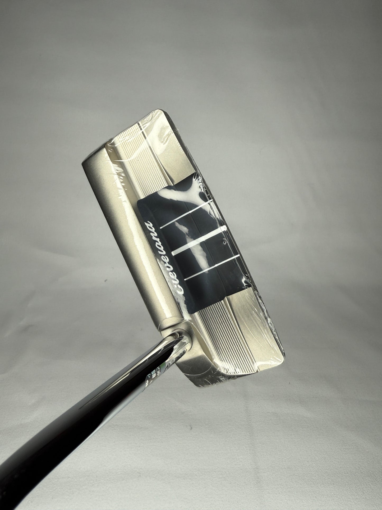 NEW - Cleveland HB SOFT Milled 8 Putter 34" Single Bend RH